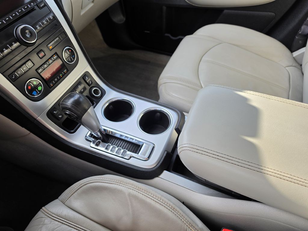 2009 GMC Acadia Image 22