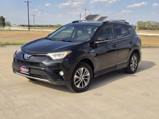 Image for 2016 Toyota Rav4 XLE ID: 7585598