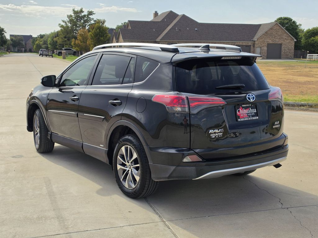 2016 Toyota Rav4 Image 5