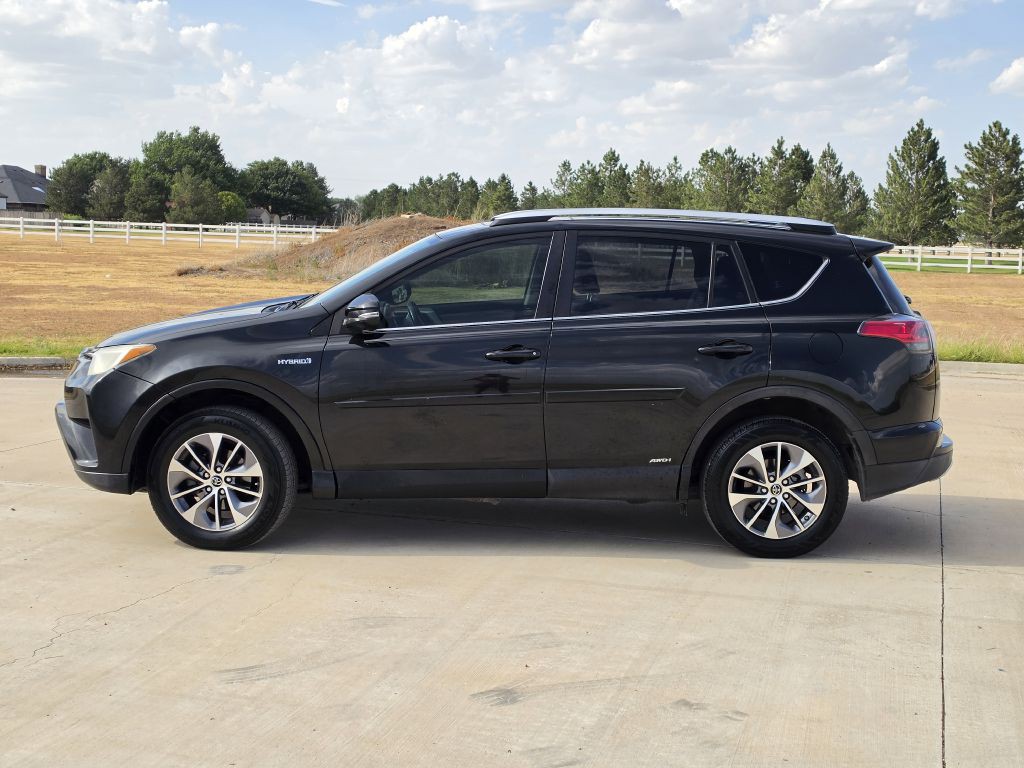 2016 Toyota Rav4 Image 6