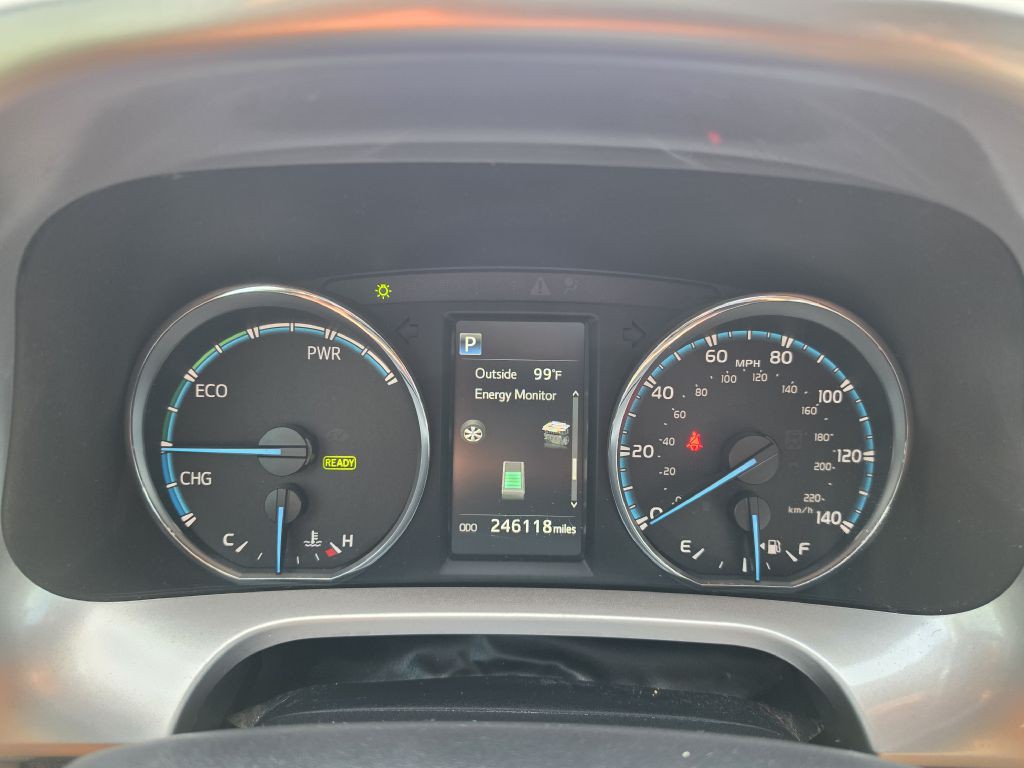 2016 Toyota Rav4 Image 19