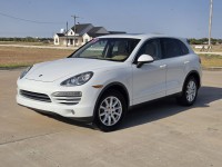 Image for 2012 Porsche Cayenne BASE ID: 7595790