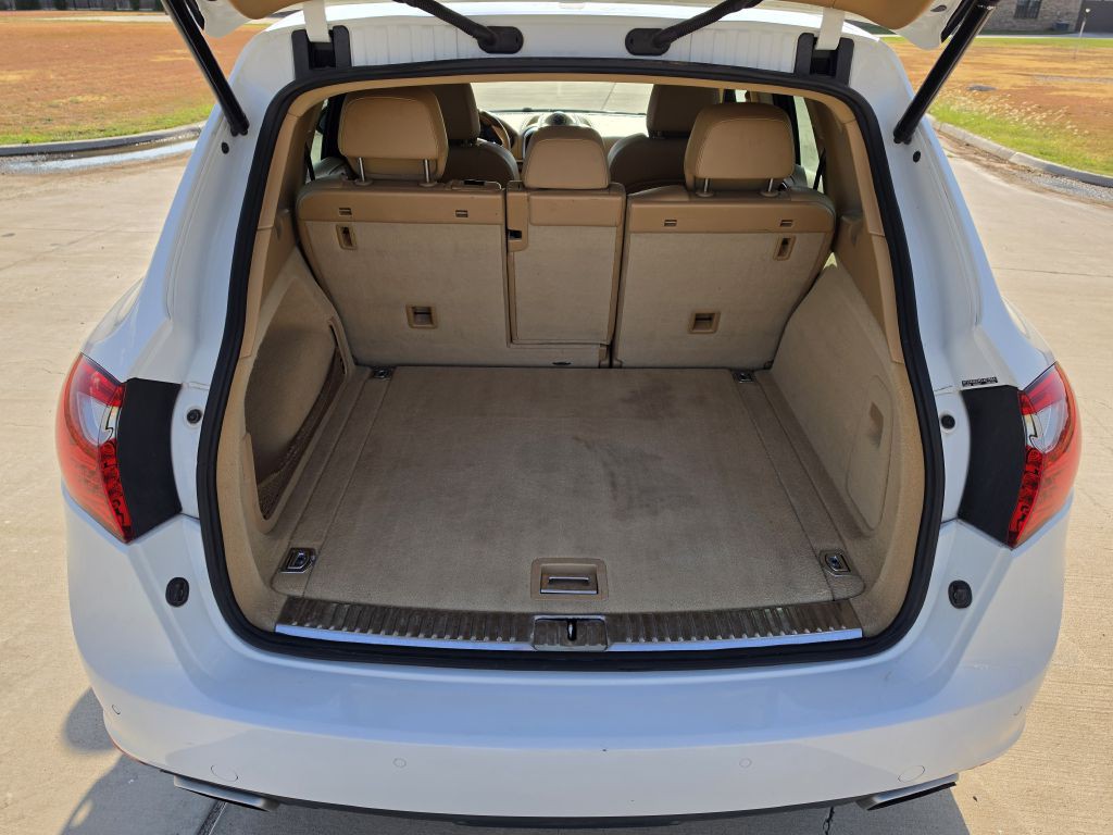 2012 Porsche Cayenne Image 11