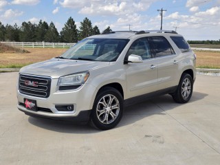 Image for 2016 GMC Acadia SLT-2 ID: 7595907