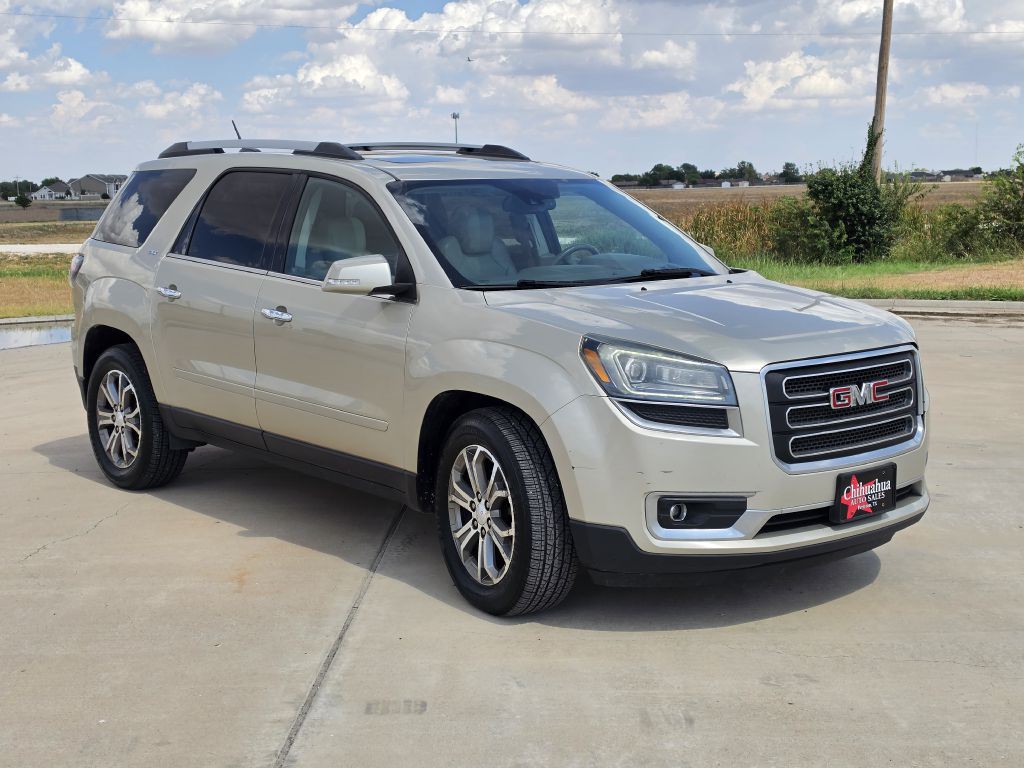 2016 GMC Acadia Image 2