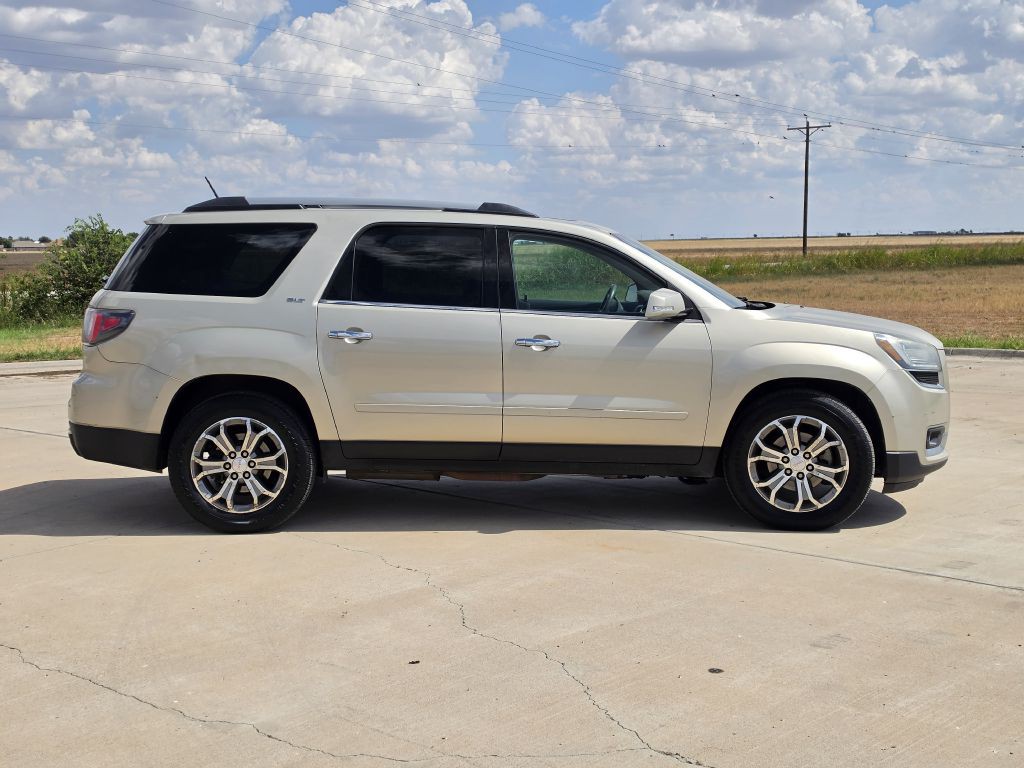 2016 GMC Acadia Image 3