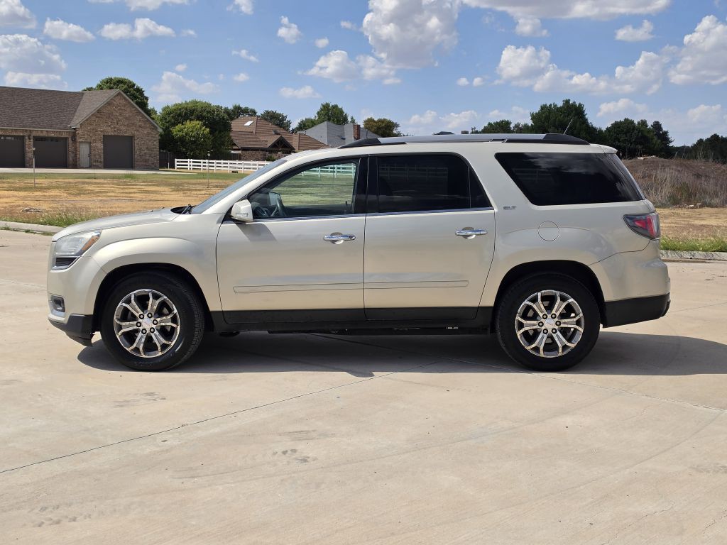 2016 GMC Acadia Image 6