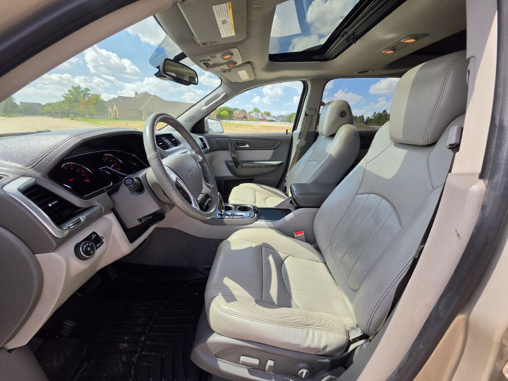 2016 GMC Acadia Image 7