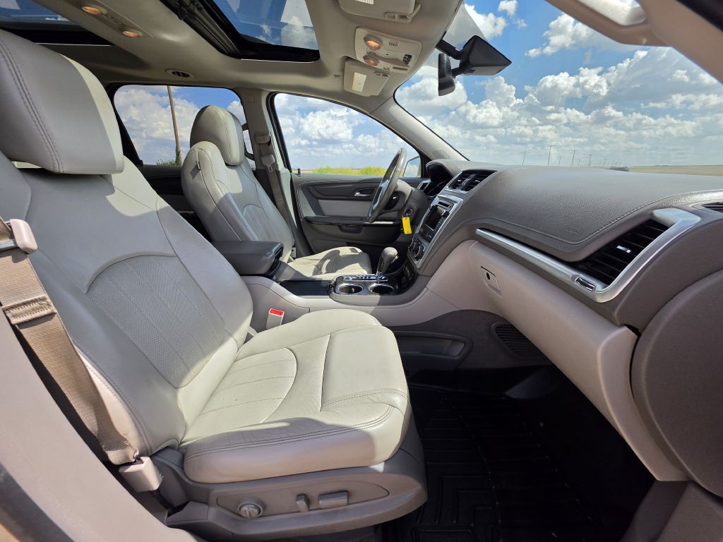 2016 GMC Acadia Image 15