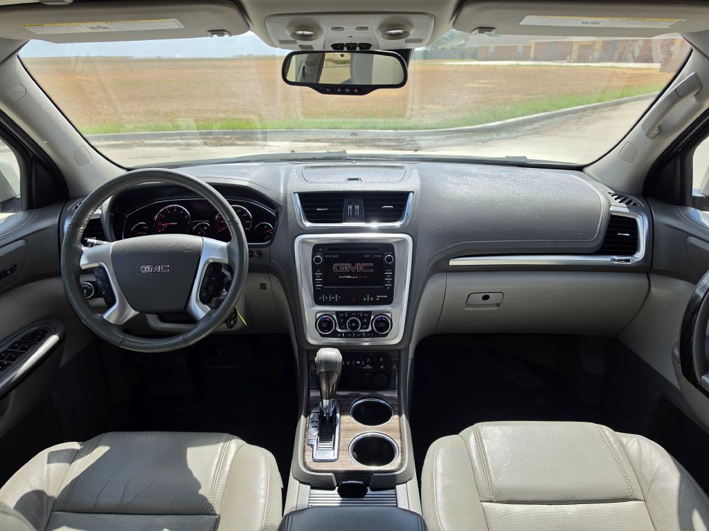 2016 GMC Acadia Image 18