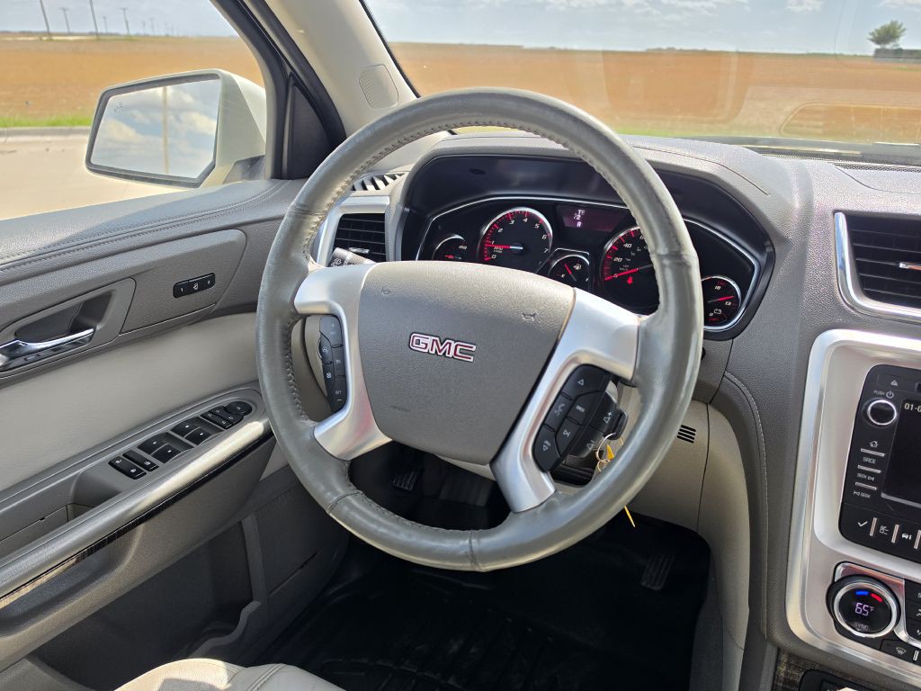 2016 GMC Acadia Image 19