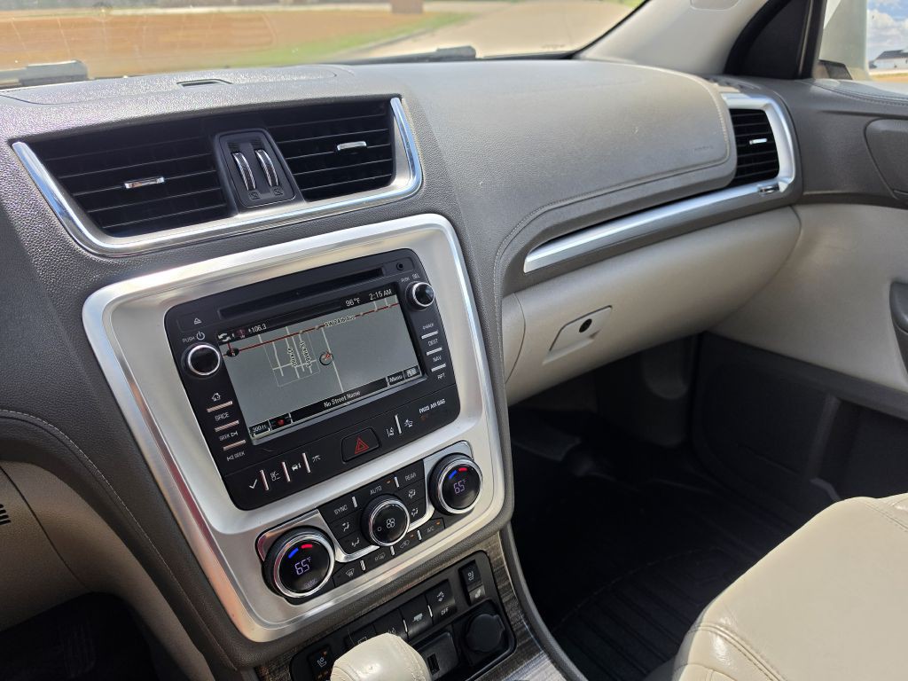 2016 GMC Acadia Image 21