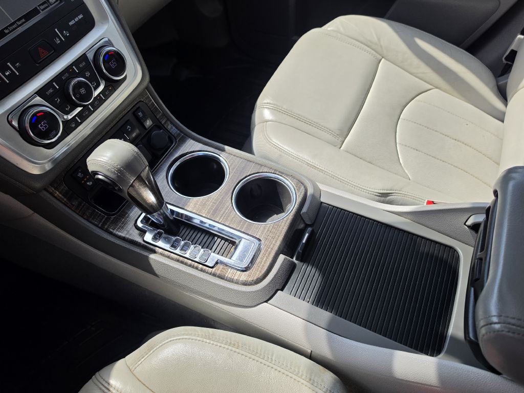 2016 GMC Acadia Image 22