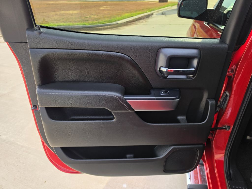 2016 Chevrolet Silverado 1500 Image 10