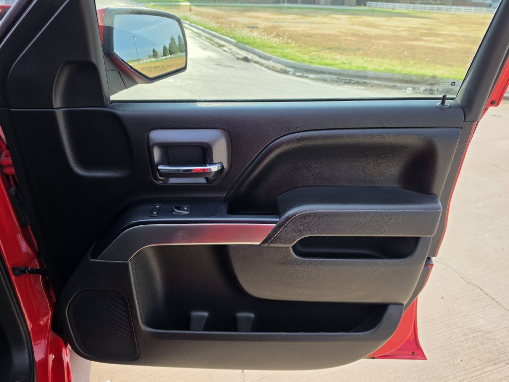 2016 Chevrolet Silverado 1500 Image 14