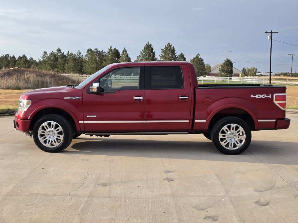 2013 Ford F-150 Image 6