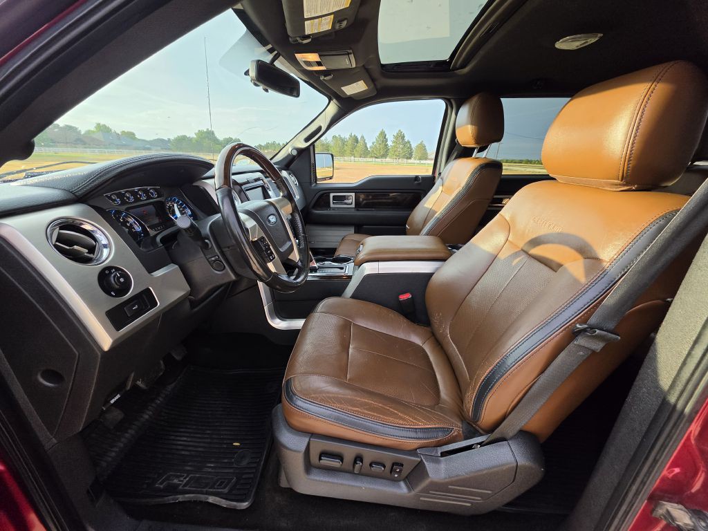 2013 Ford F-150 Image 7
