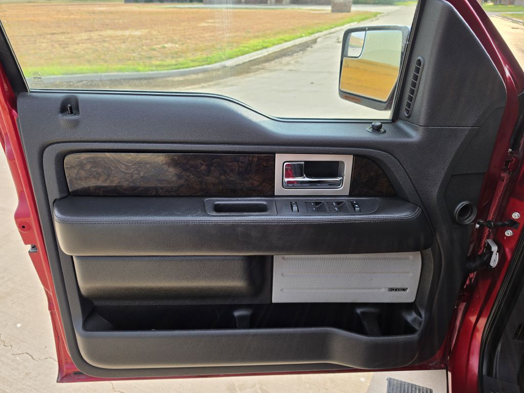 2013 Ford F-150 Image 8