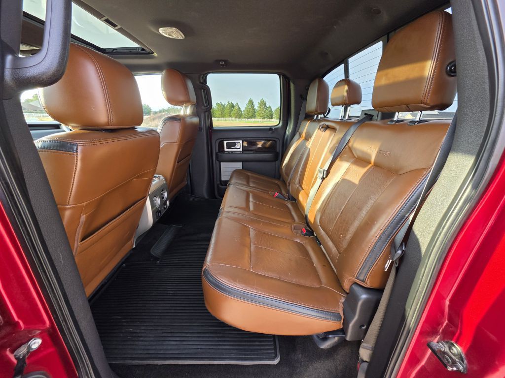 2013 Ford F-150 Image 9