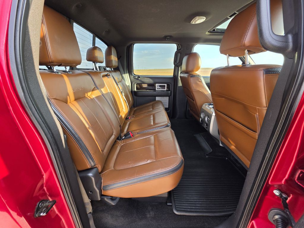 2013 Ford F-150 Image 11
