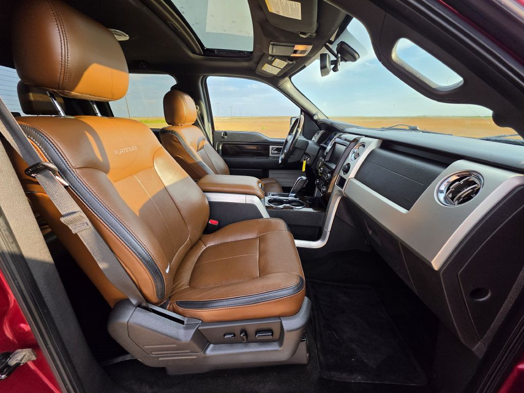 2013 Ford F-150 Image 13