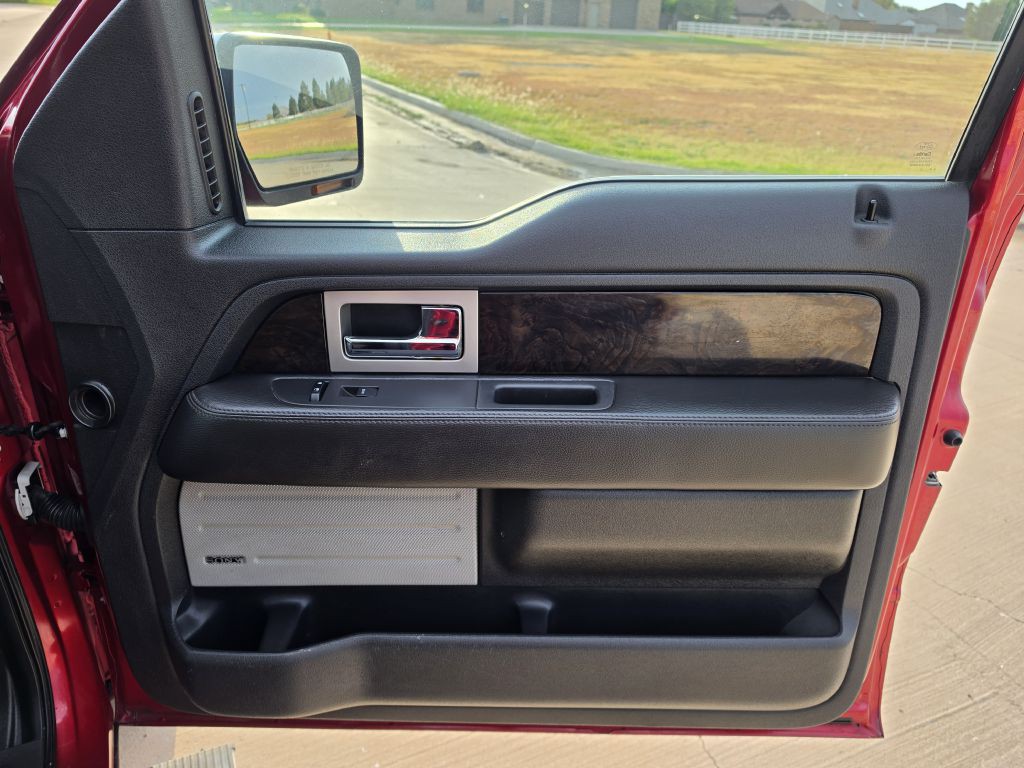 2013 Ford F-150 Image 14