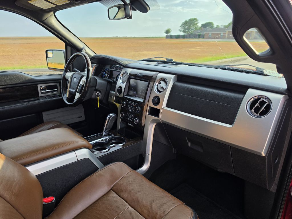 2013 Ford F-150 Image 15
