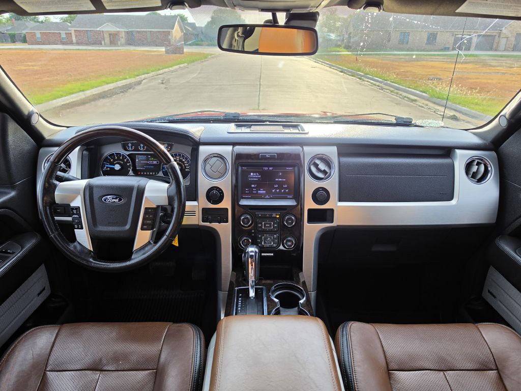 2013 Ford F-150 Image 16