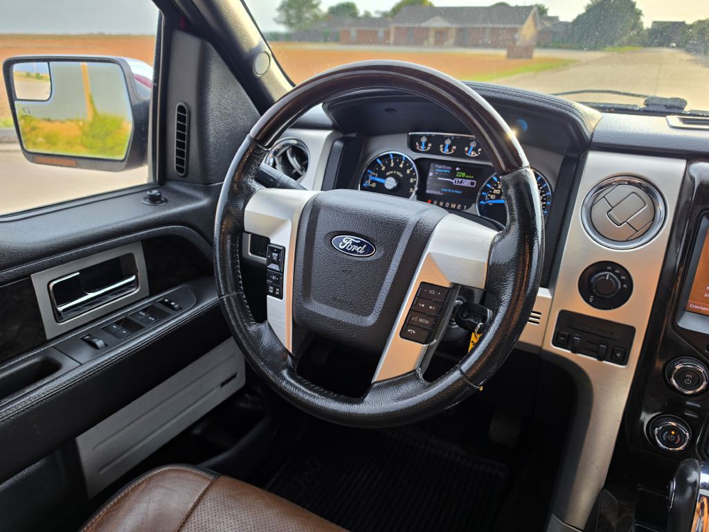 2013 Ford F-150 Image 17