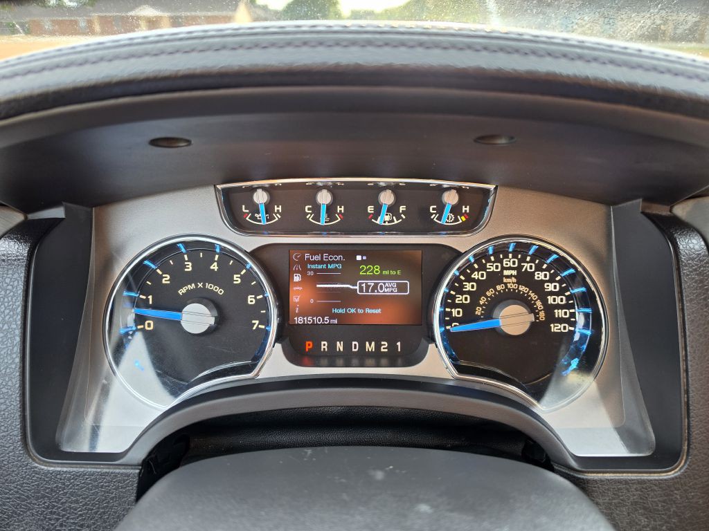 2013 Ford F-150 Image 18