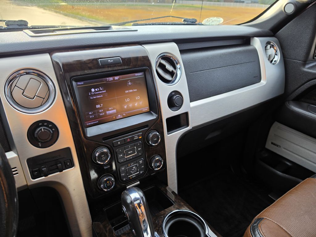 2013 Ford F-150 Image 19