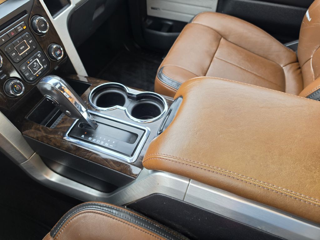 2013 Ford F-150 Image 20