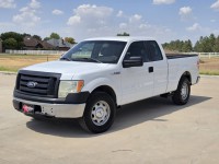 Image for 2010 Ford F-150 XL ID: 7598419