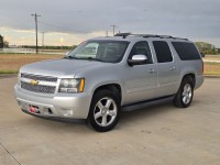 Image for 2012 Chevrolet Suburban LTZ ID: 7603488