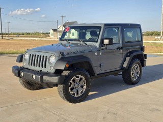Image for 2014 Jeep Wrangler Rubicon ID: 7624400