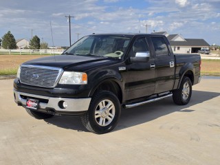 Image for 2008 Ford F-150 Lariat ID: 7626700
