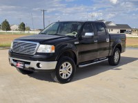 Image for 2008 Ford F-150 Lariat ID: 7626700