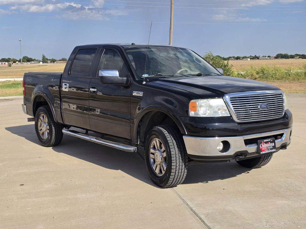 2008 Ford F-150 Image 2