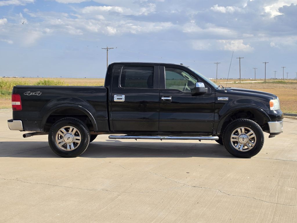 2008 Ford F-150 Image 3