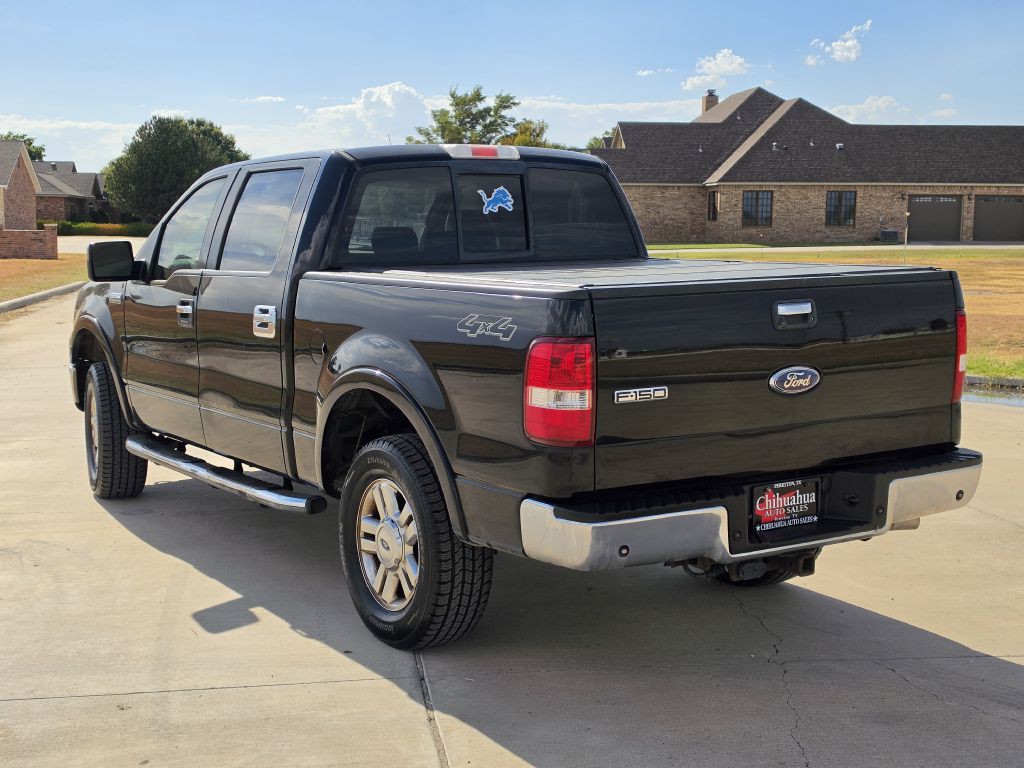 2008 Ford F-150 Image 5