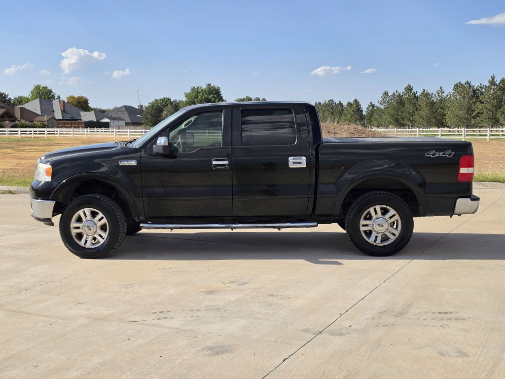 2008 Ford F-150 Image 6