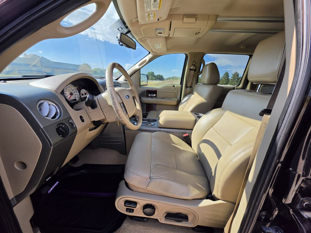 2008 Ford F-150 Image 7