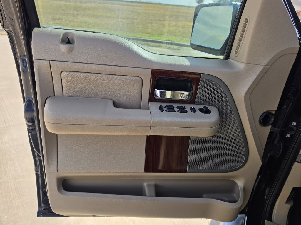 2008 Ford F-150 Image 8