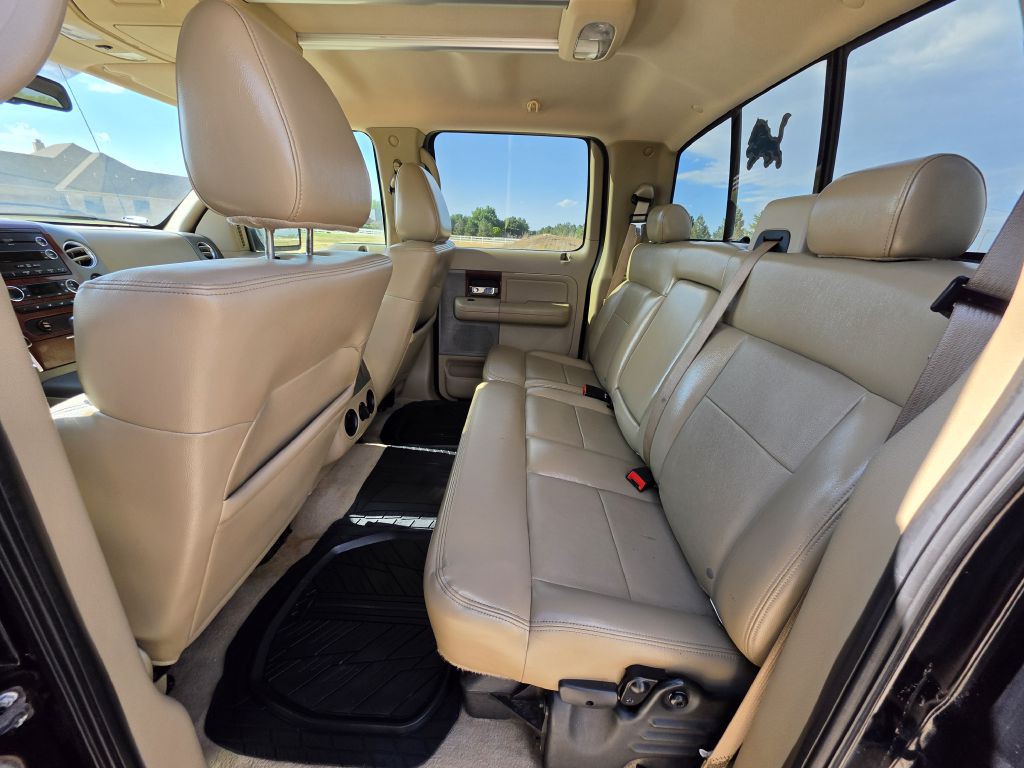 2008 Ford F-150 Image 9