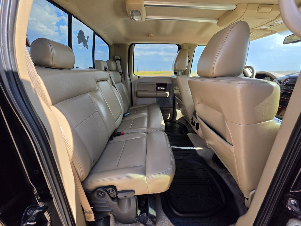 2008 Ford F-150 Image 11