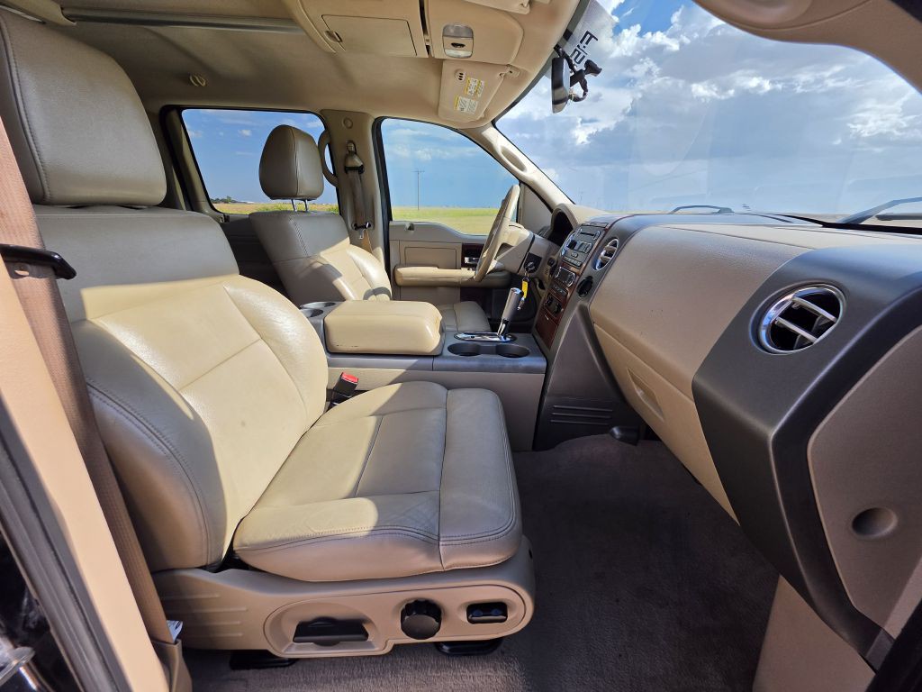 2008 Ford F-150 Image 13