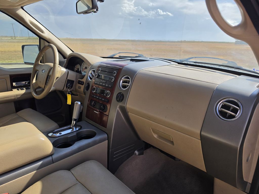 2008 Ford F-150 Image 15