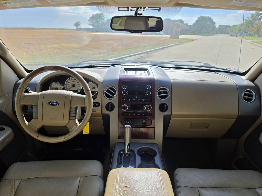 2008 Ford F-150 Image 16