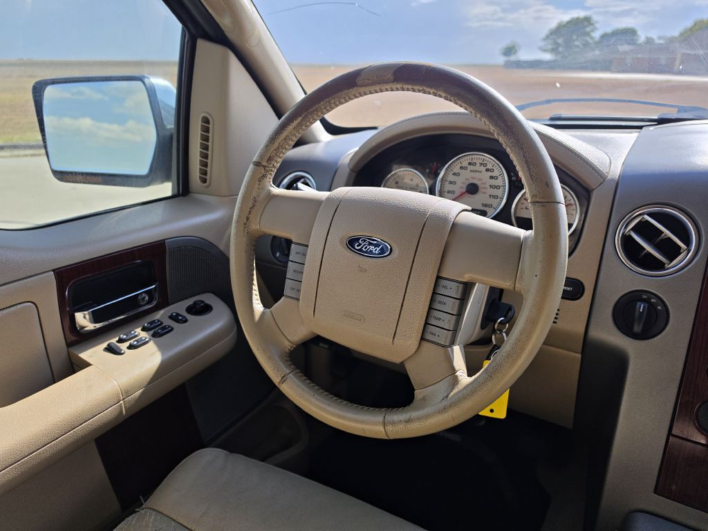 2008 Ford F-150 Image 17