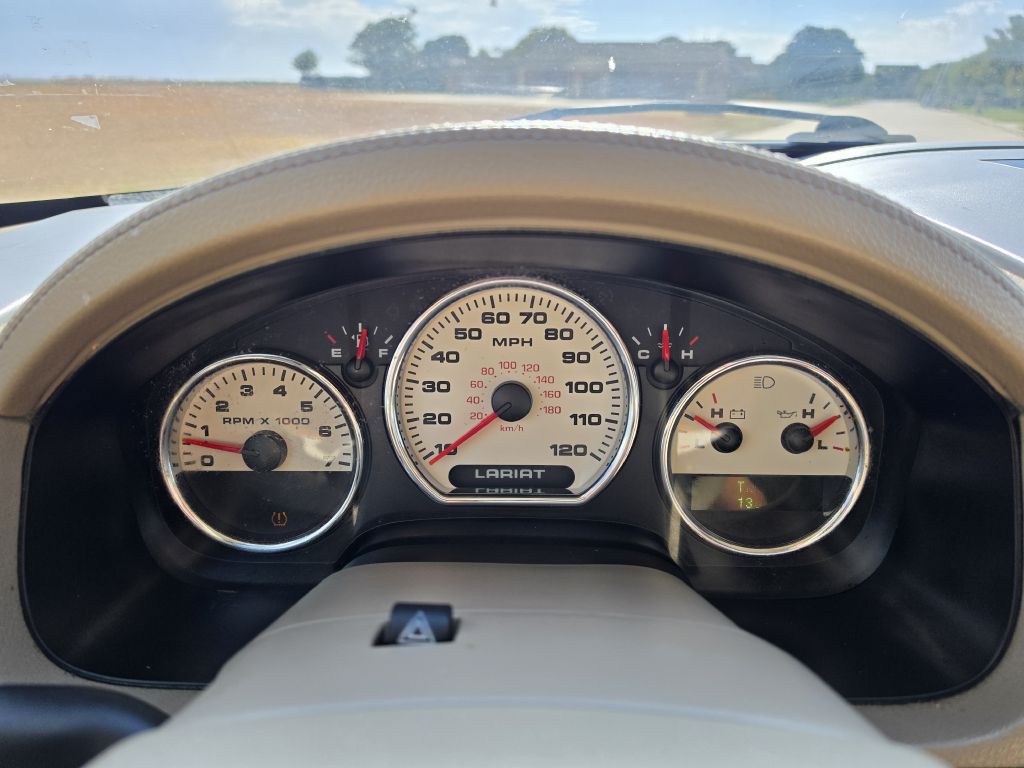 2008 Ford F-150 Image 18